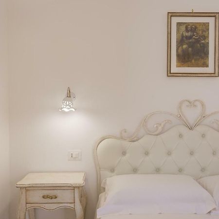 Dimora San Quirico - Rooms & Food Marinelli Bagian luar foto