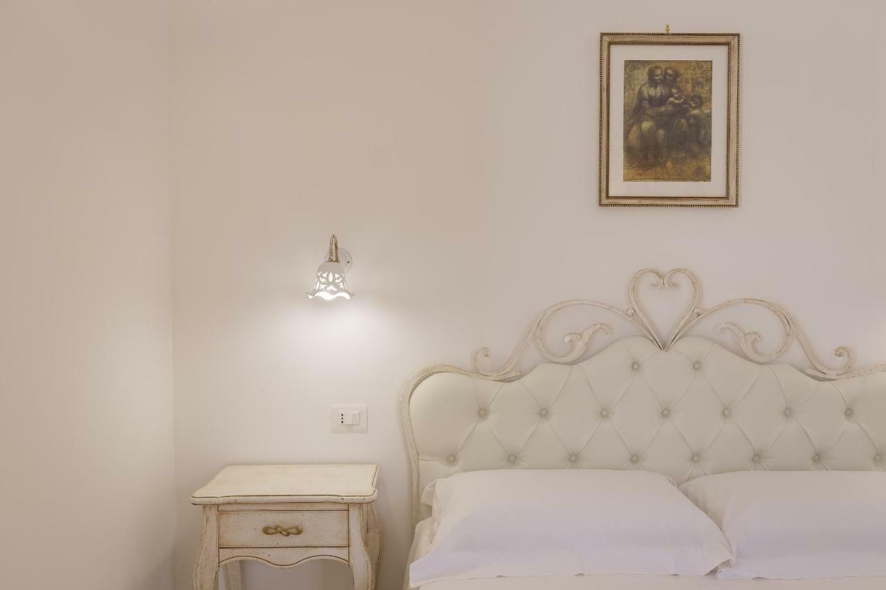 Dimora San Quirico - Bed E Breakfast - Cisternino Marinelli Bagian luar foto