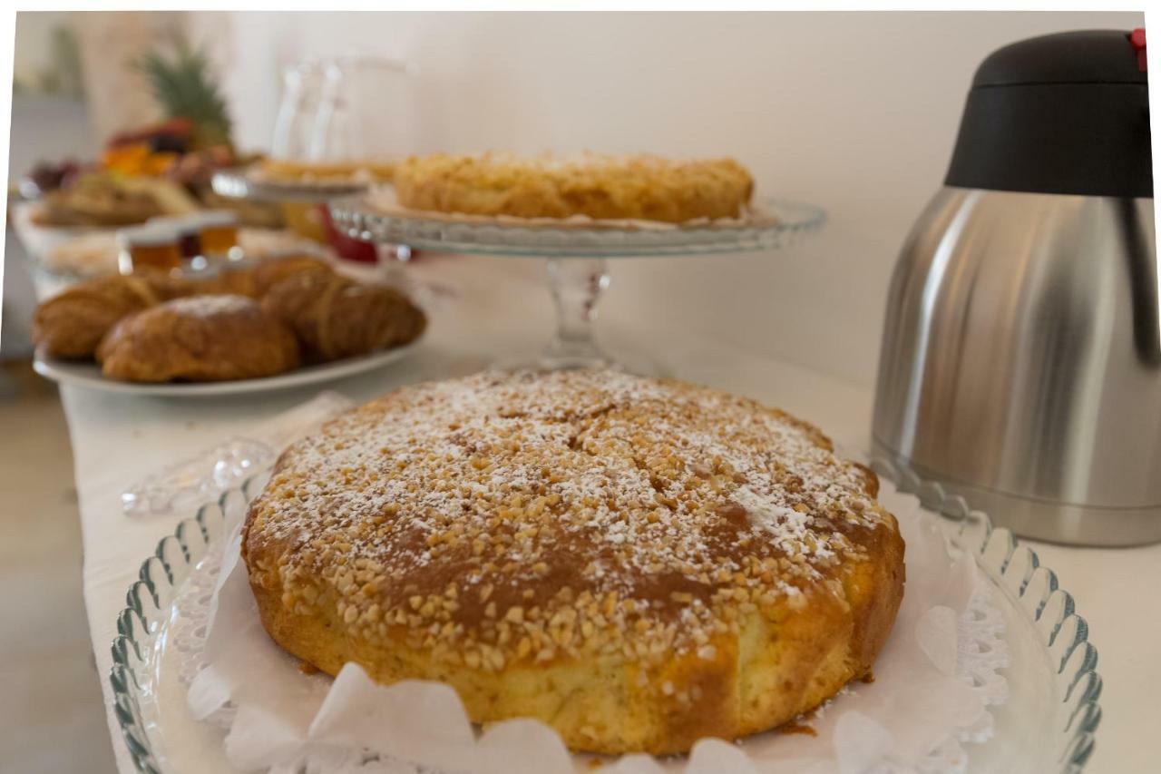 Dimora San Quirico - Bed E Breakfast - Cisternino Marinelli Bagian luar foto