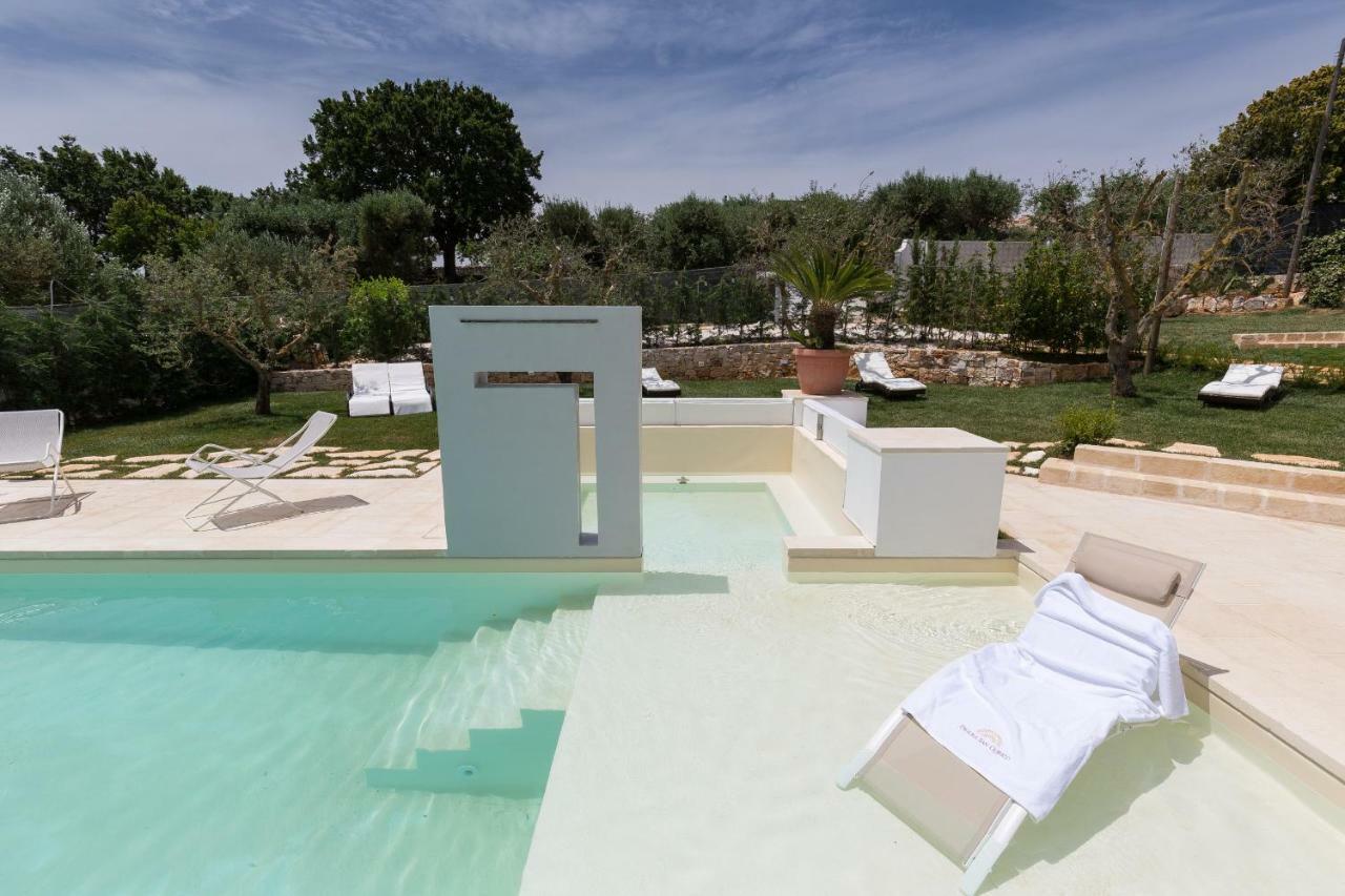 Dimora San Quirico - Bed E Breakfast - Cisternino Marinelli Bagian luar foto