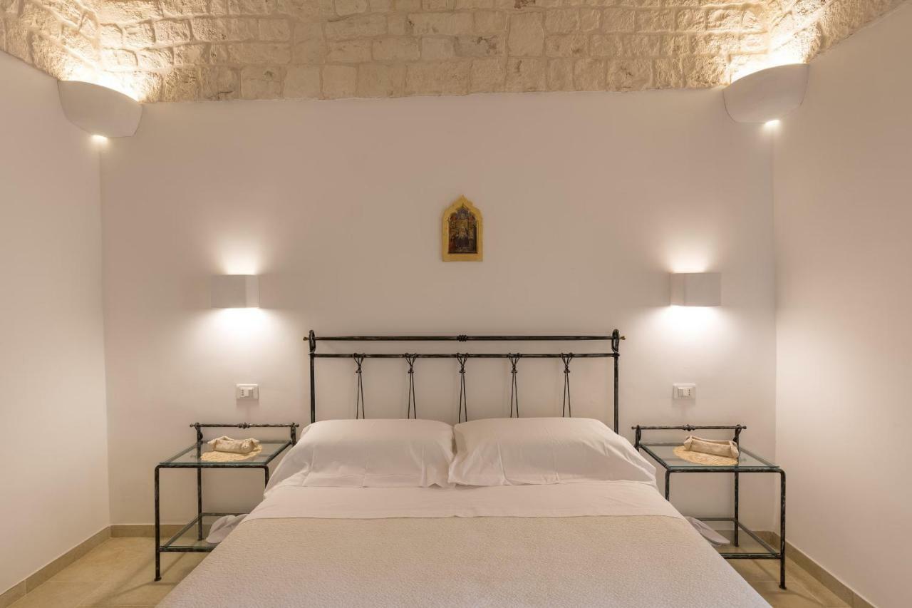 Dimora San Quirico - Rooms & Food Marinelli Bagian luar foto